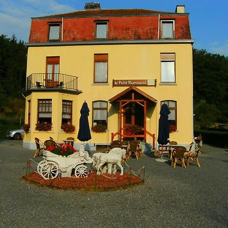 B&B Le Petit Normand Jalhay Extérieur photo