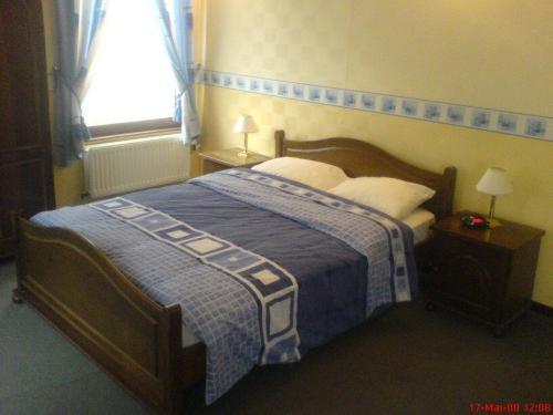 B&B Le Petit Normand Jalhay Extérieur photo