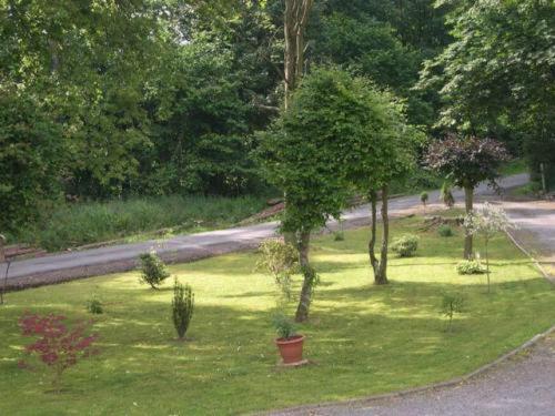 B&B Le Petit Normand Jalhay Extérieur photo