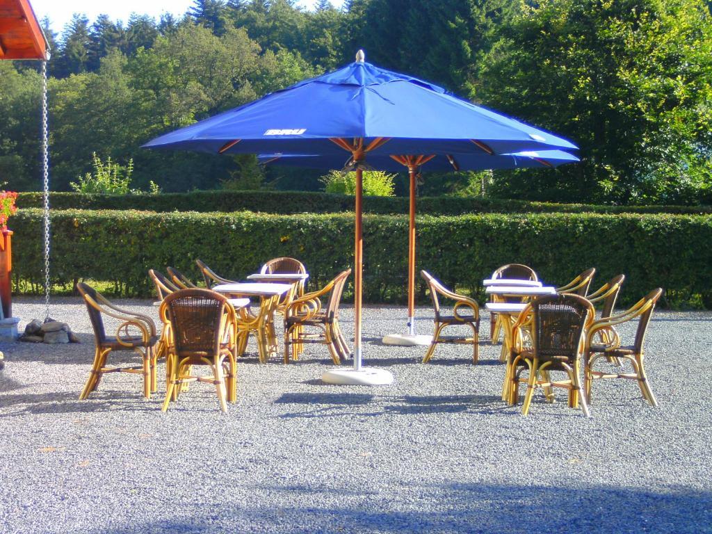 B&B Le Petit Normand Jalhay Extérieur photo
