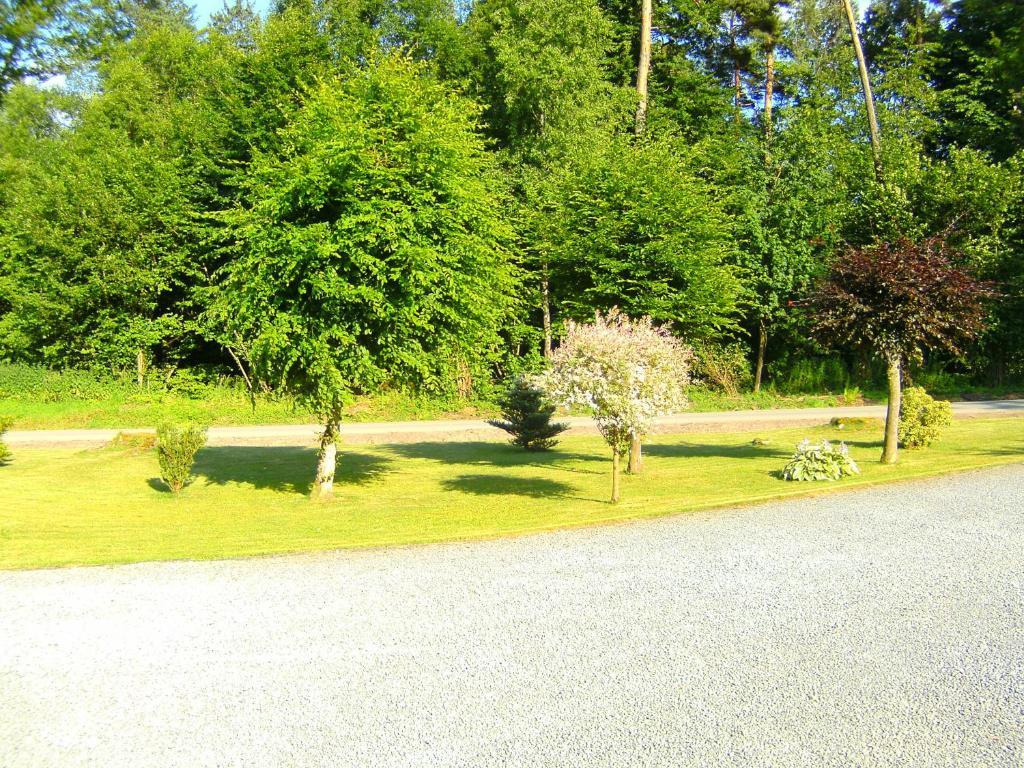 B&B Le Petit Normand Jalhay Extérieur photo