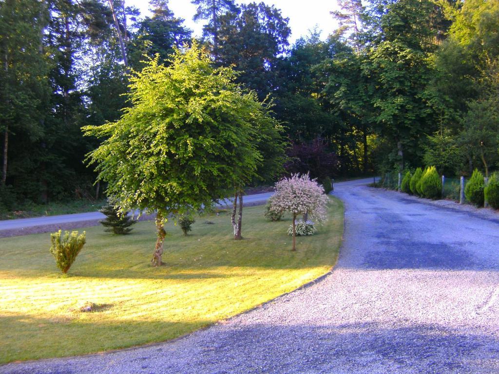 B&B Le Petit Normand Jalhay Extérieur photo
