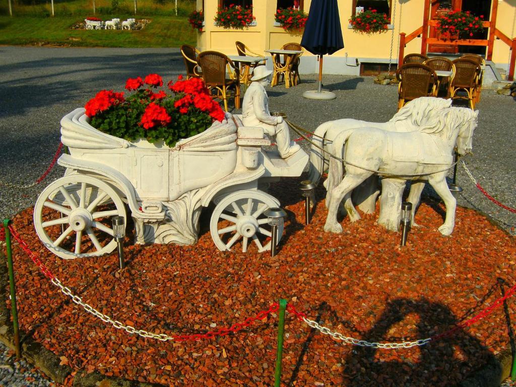 B&B Le Petit Normand Jalhay Extérieur photo